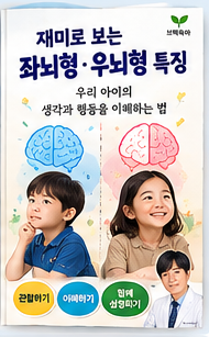 left-right-brain 실제 표지